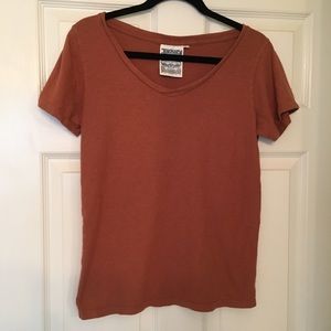 Jungmaven Hemp T shirt